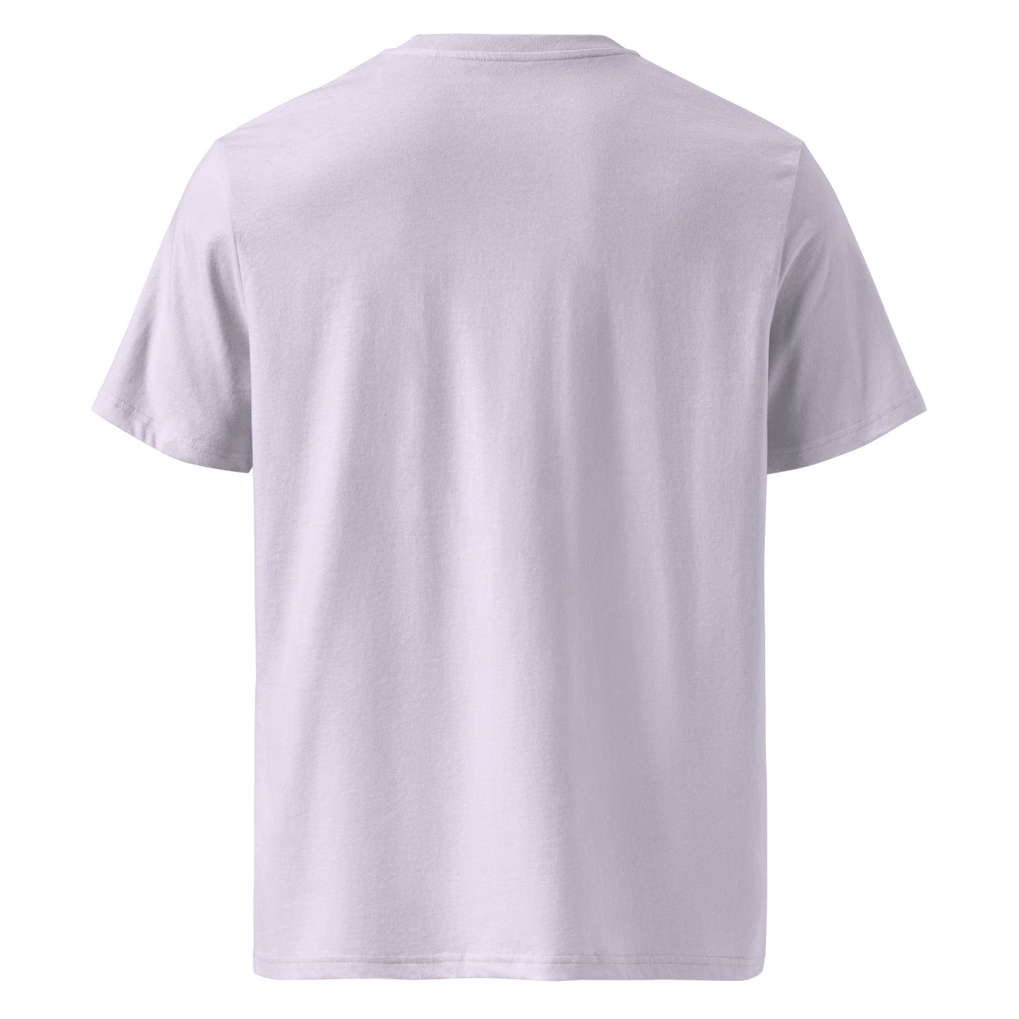 Unisex organic cotton t-shirt – Classic Fit - THREE BOYZ
