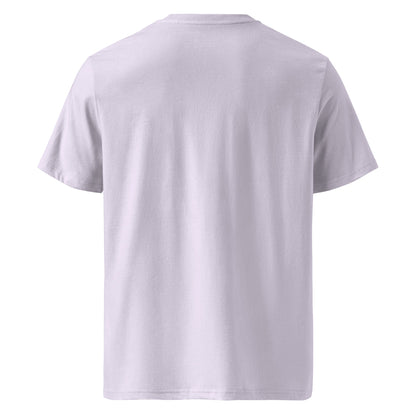 Unisex organic cotton t-shirt – Classic Fit - THREE BOYZ