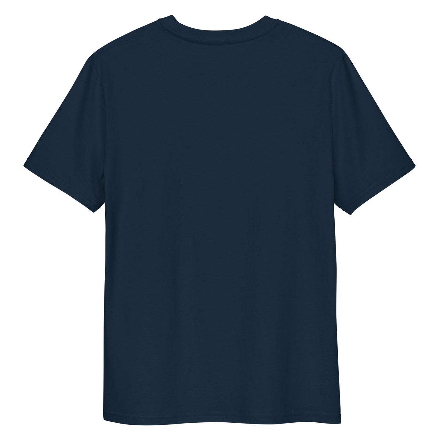 Unisex organic cotton t-shirt – Classic Fit - THREE BOYZ
