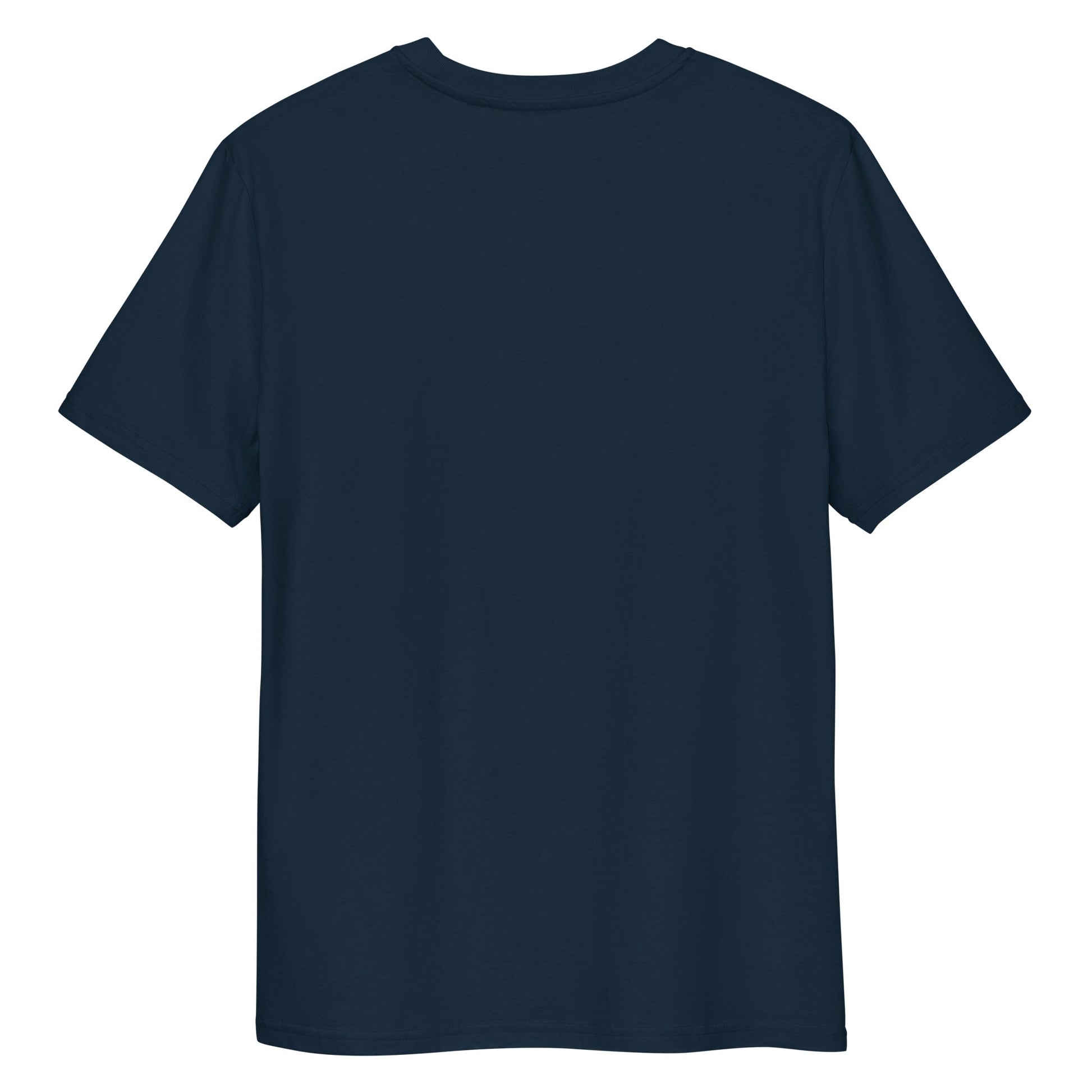 Unisex organic cotton t-shirt – Classic Fit - THREE BOYZ