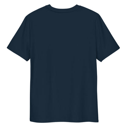 Unisex organic cotton t-shirt – Classic Fit - THREE BOYZ