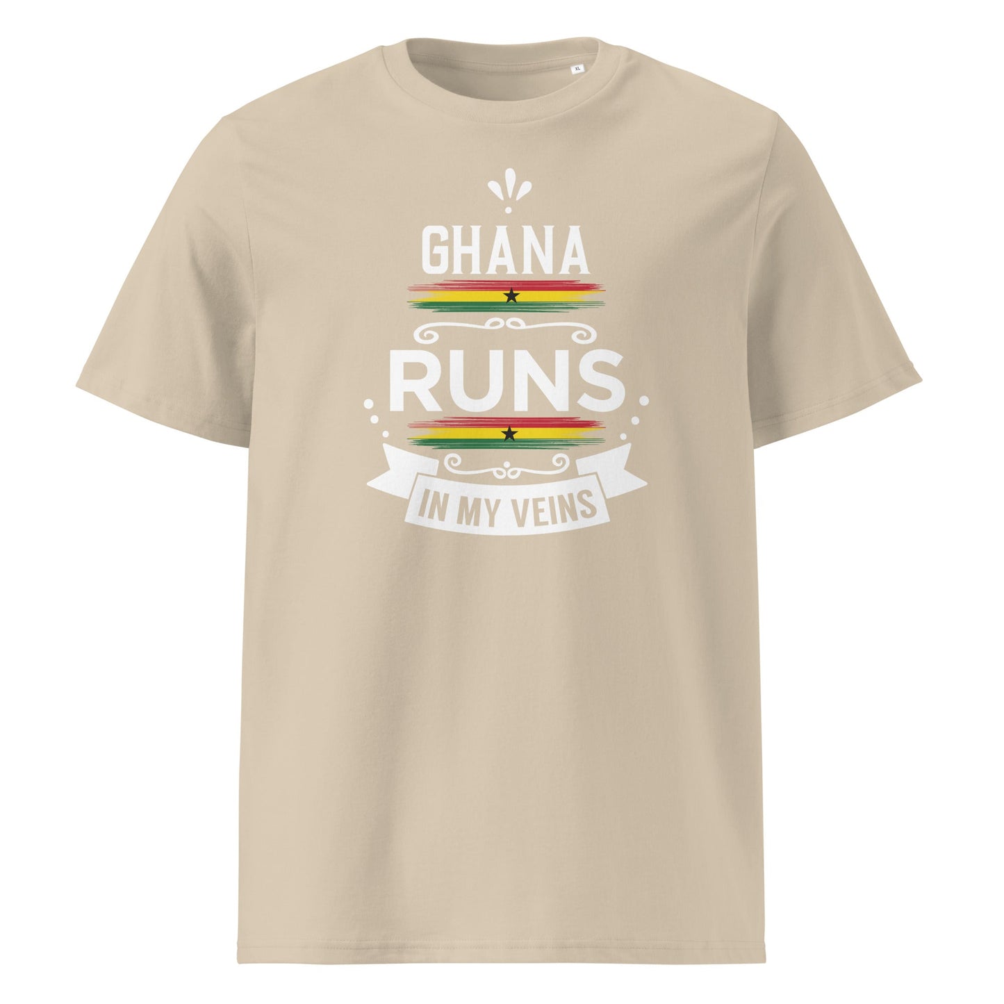 Unisex organic cotton t-shirt – Classic Fit - THREE BOYZ