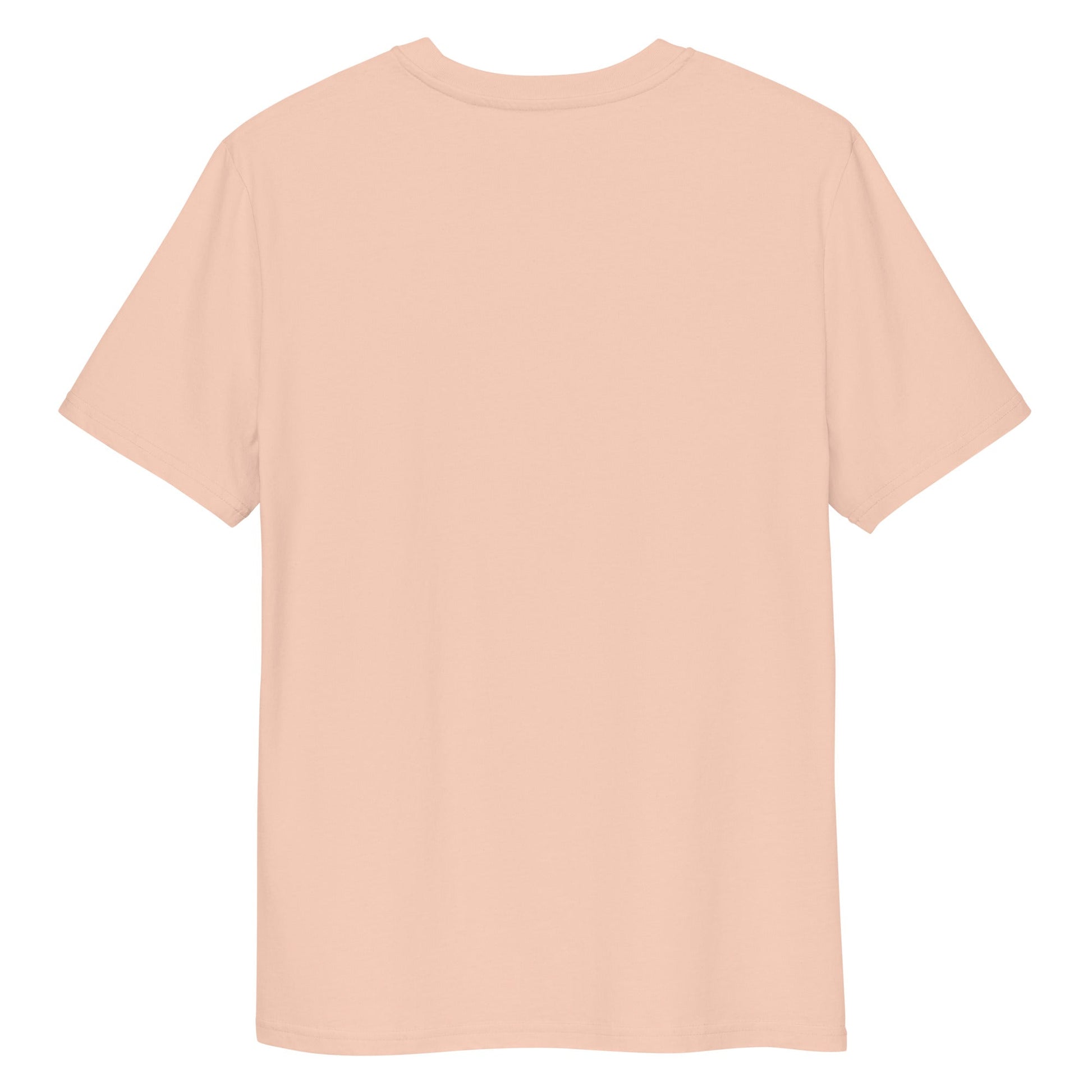 Unisex organic cotton t-shirt – Classic Fit - THREE BOYZ