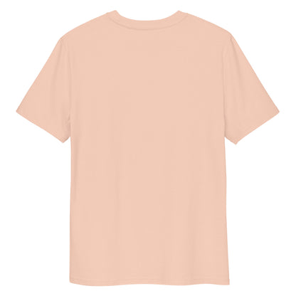Unisex organic cotton t-shirt – Classic Fit - THREE BOYZ