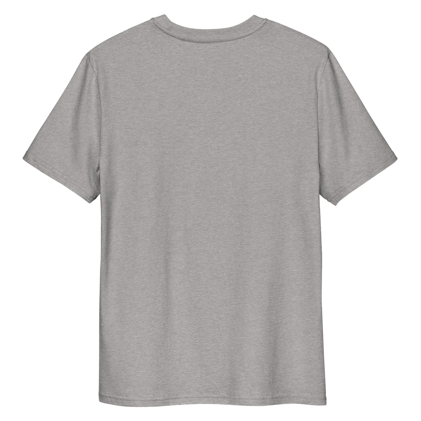 Unisex organic cotton t-shirt – Classic Fit - THREE BOYZ