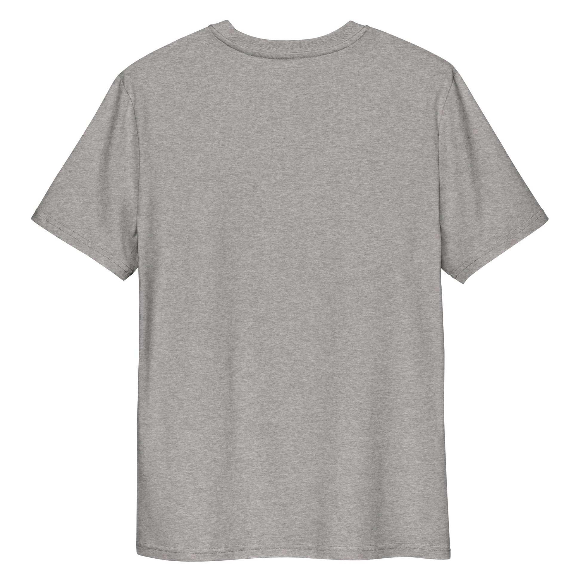 Unisex organic cotton t-shirt – Classic Fit - THREE BOYZ