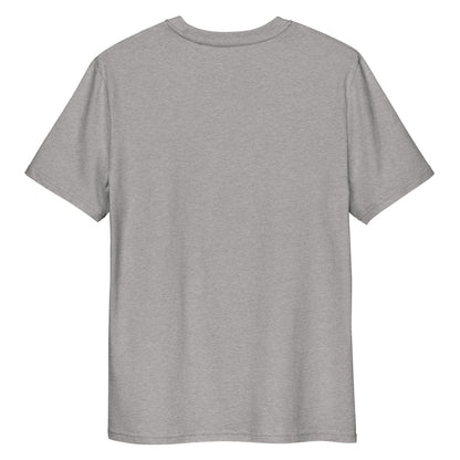 Unisex organic cotton t-shirt – Classic Fit - THREE BOYZ