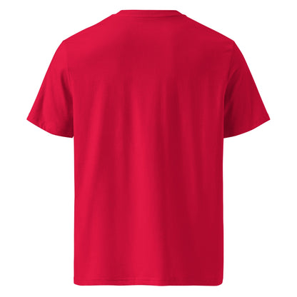 Unisex organic cotton t-shirt – Classic Fit - THREE BOYZ