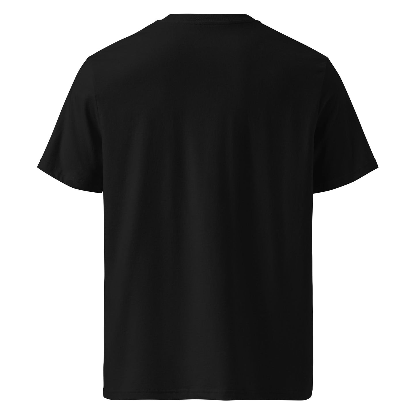 Unisex organic cotton t-shirt – Classic Fit - THREE BOYZ