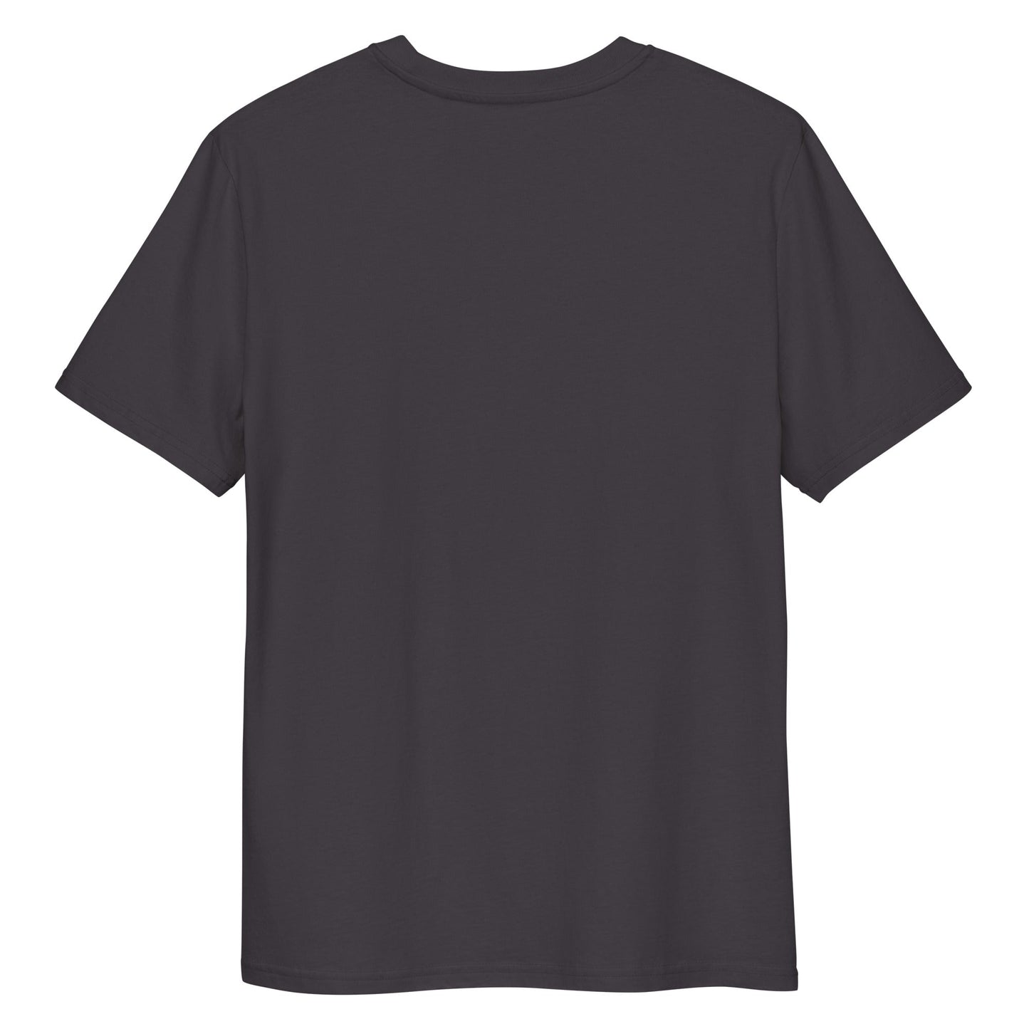 Unisex organic cotton t-shirt – Classic Fit - THREE BOYZ