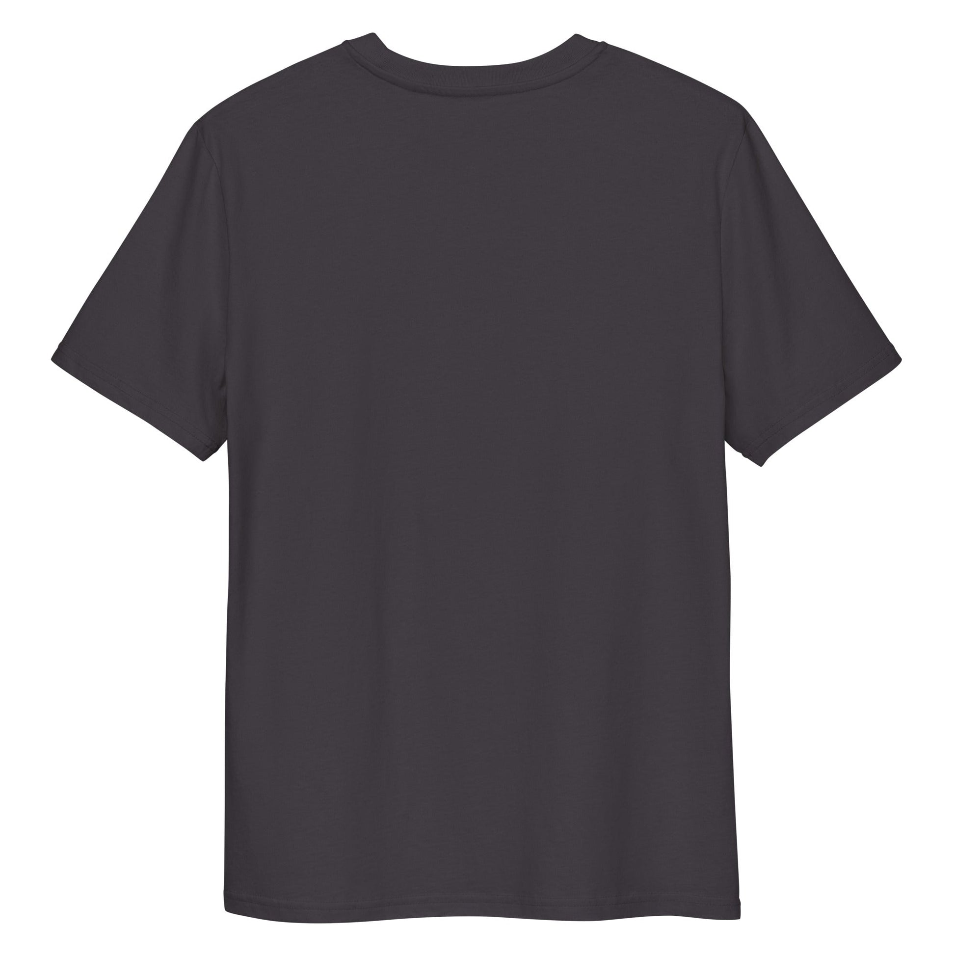 Unisex organic cotton t-shirt – Classic Fit - THREE BOYZ