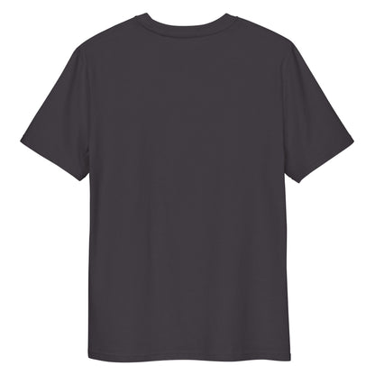 Unisex organic cotton t-shirt – Classic Fit - THREE BOYZ