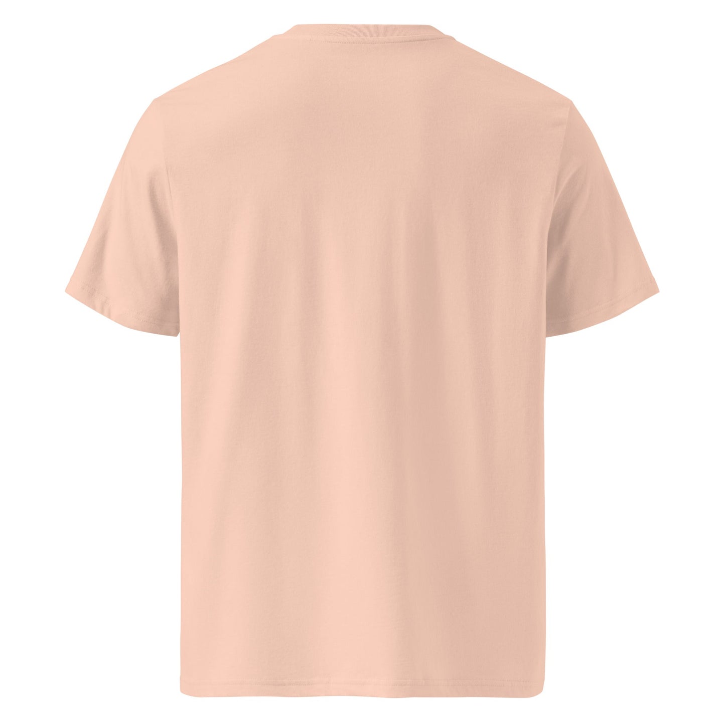 Unisex organic cotton t-shirt – Classic Fit - THREE BOYZ