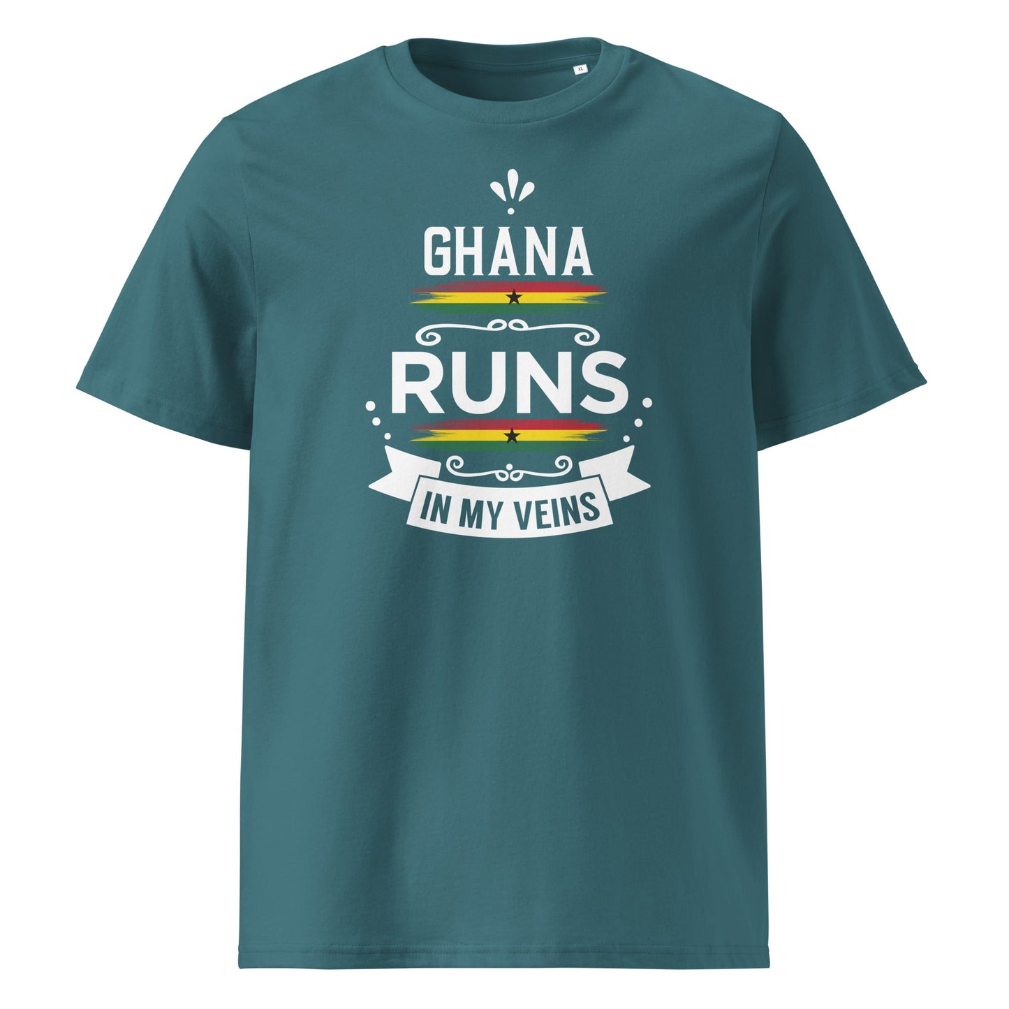 Unisex organic cotton t-shirt – Classic Fit - THREE BOYZ