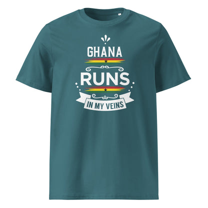 Unisex organic cotton t-shirt – Classic Fit - THREE BOYZ