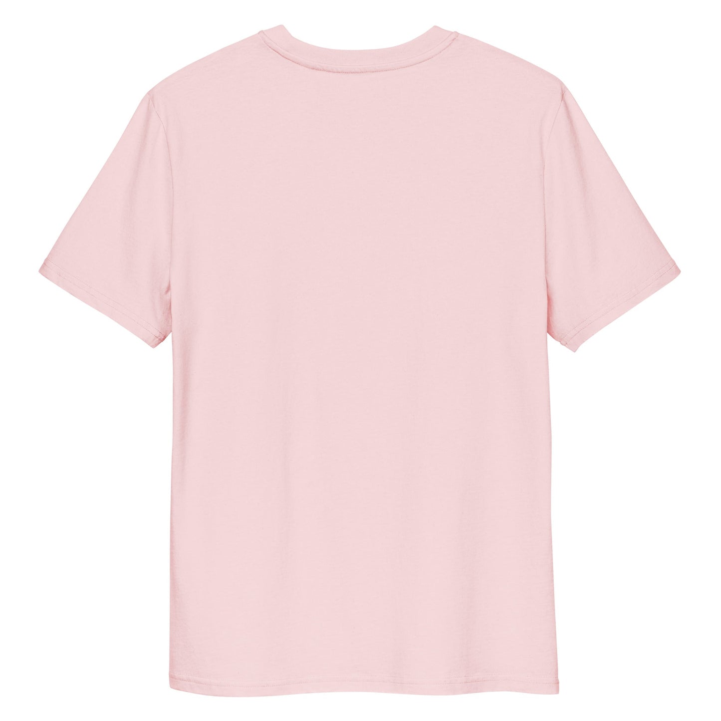 Unisex organic cotton t-shirt – Classic Fit - THREE BOYZ