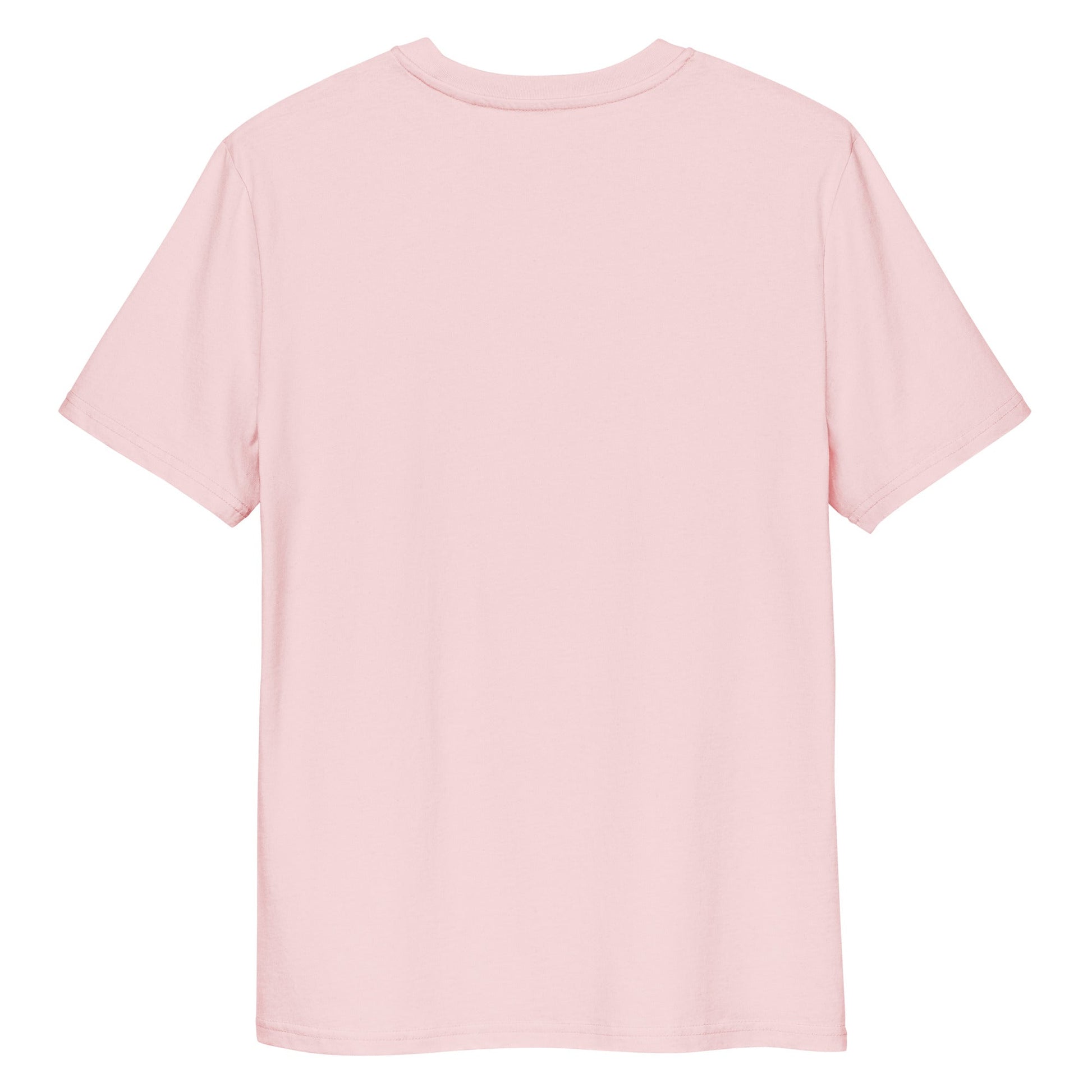 Unisex organic cotton t-shirt – Classic Fit - THREE BOYZ