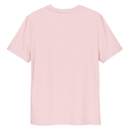 Unisex organic cotton t-shirt – Classic Fit - THREE BOYZ