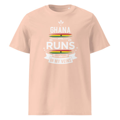 Unisex organic cotton t-shirt – Classic Fit - THREE BOYZ