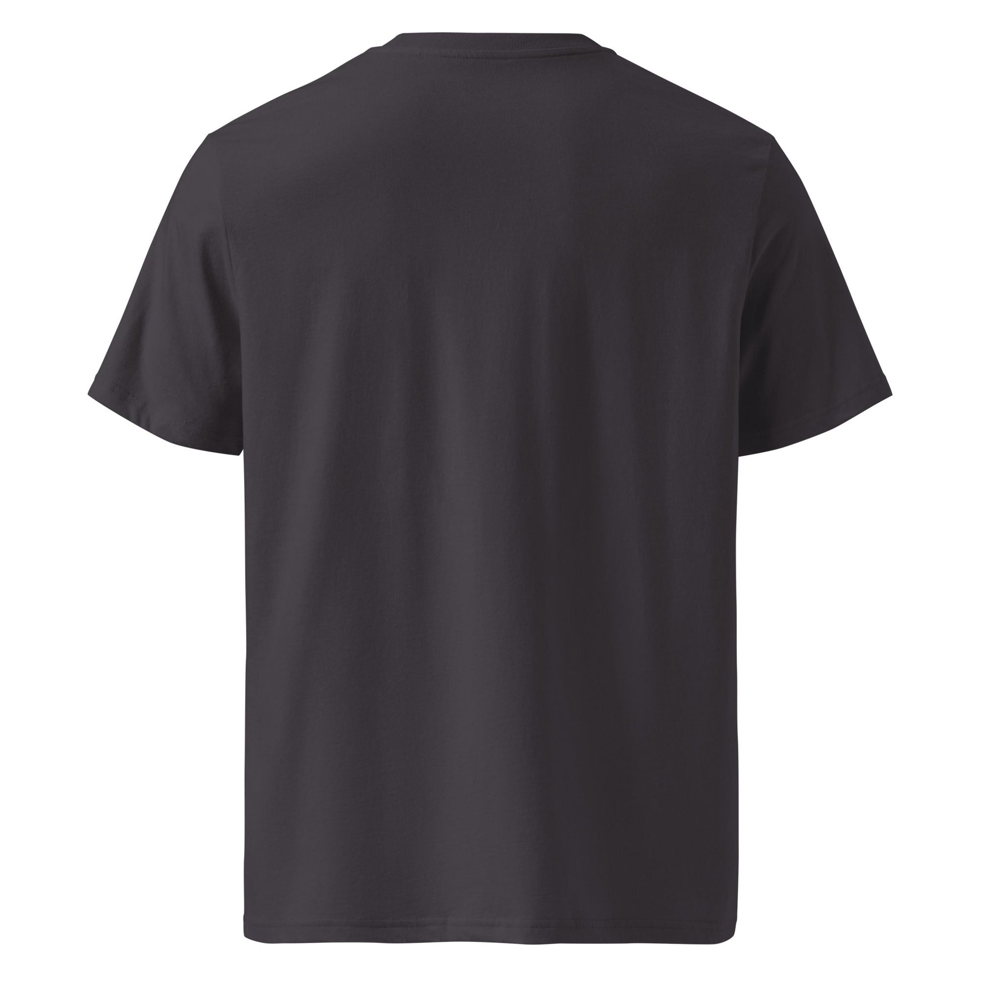 Unisex organic cotton t-shirt – Classic Fit - THREE BOYZ
