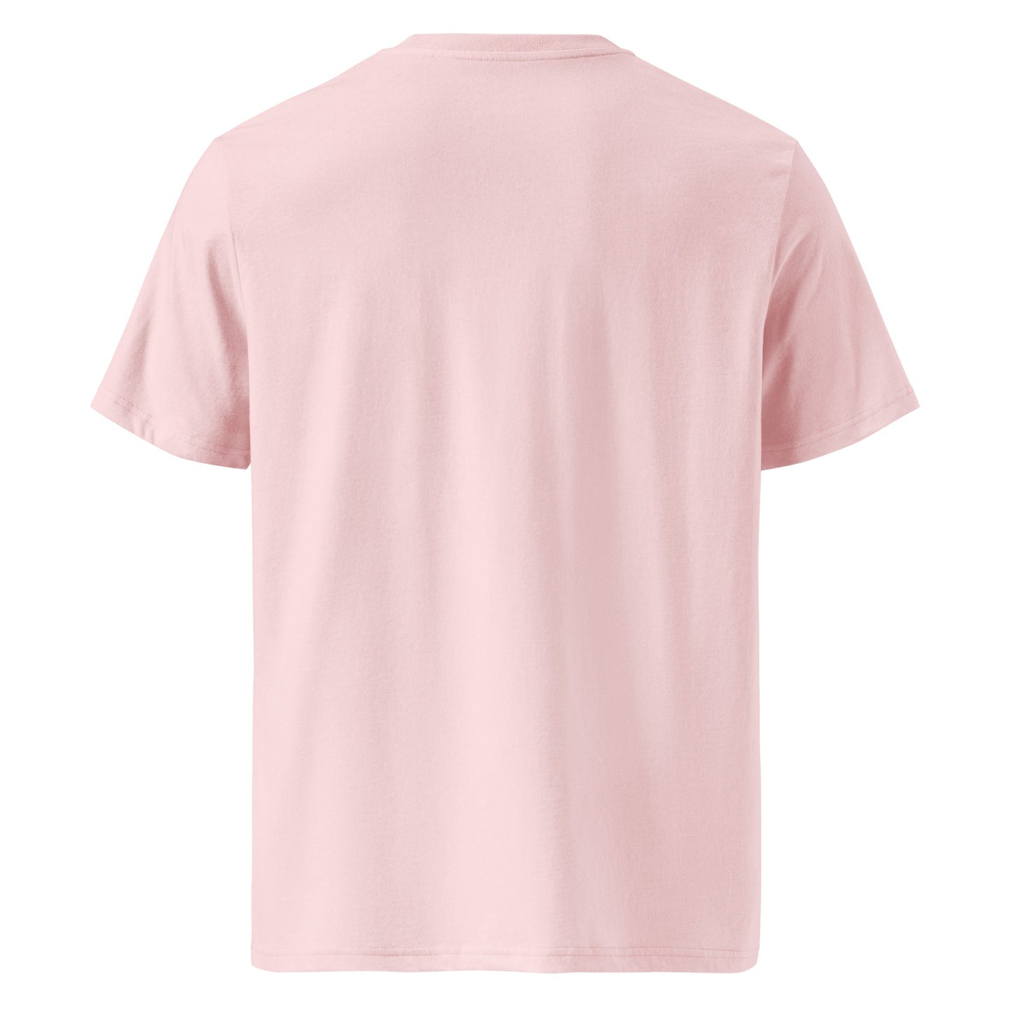 Unisex organic cotton t-shirt – Classic Fit - THREE BOYZ