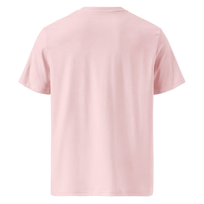 Unisex organic cotton t-shirt – Classic Fit - THREE BOYZ