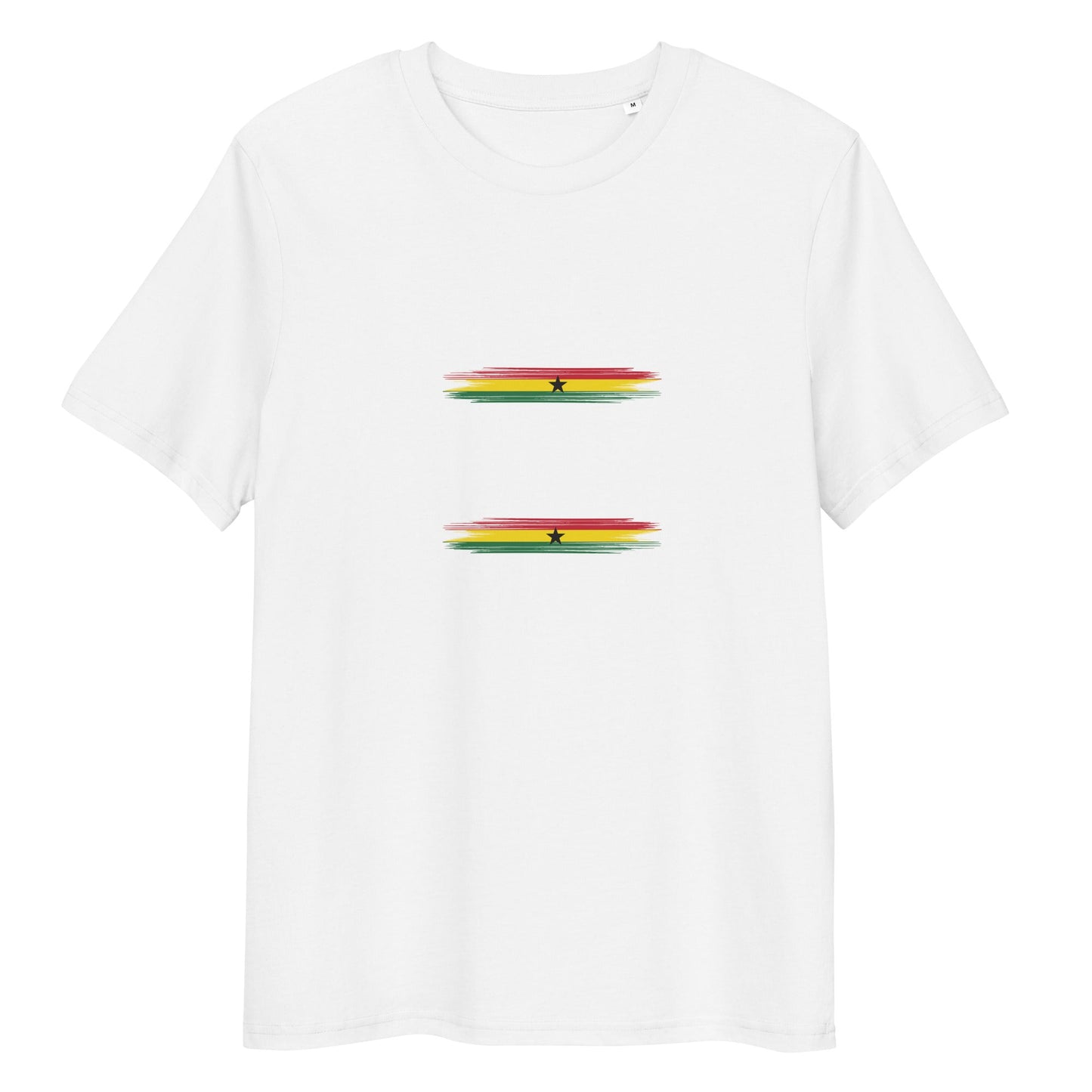 Unisex organic cotton t-shirt – Classic Fit - THREE BOYZ