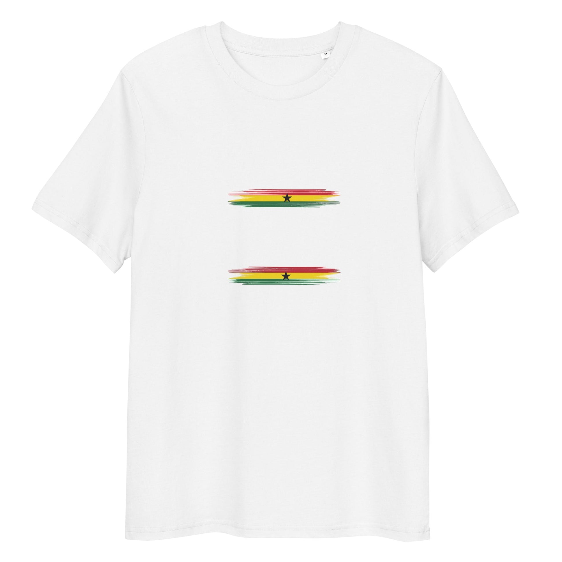 Unisex organic cotton t-shirt – Classic Fit - THREE BOYZ