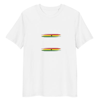 Unisex organic cotton t-shirt – Classic Fit - THREE BOYZ