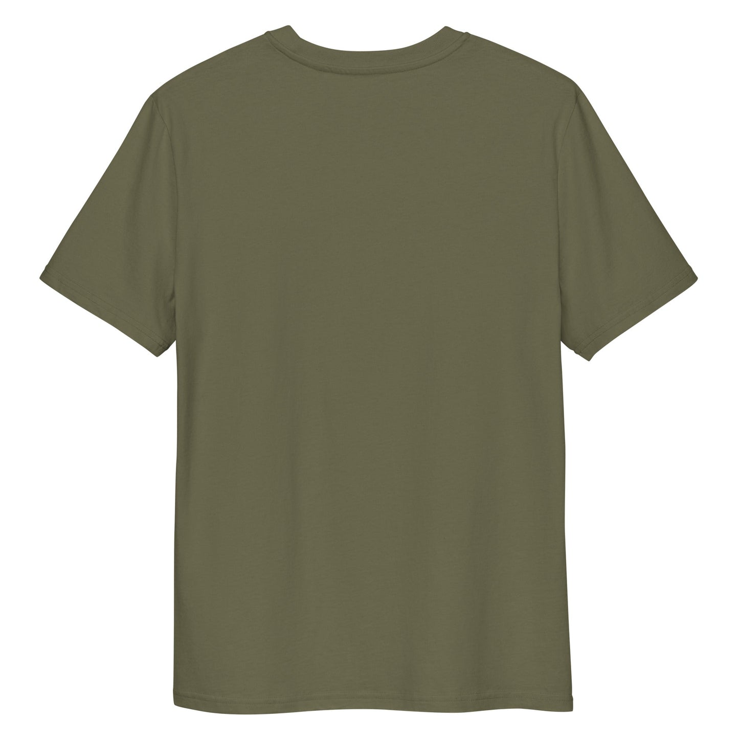 Unisex organic cotton t-shirt – Classic Fit - THREE BOYZ