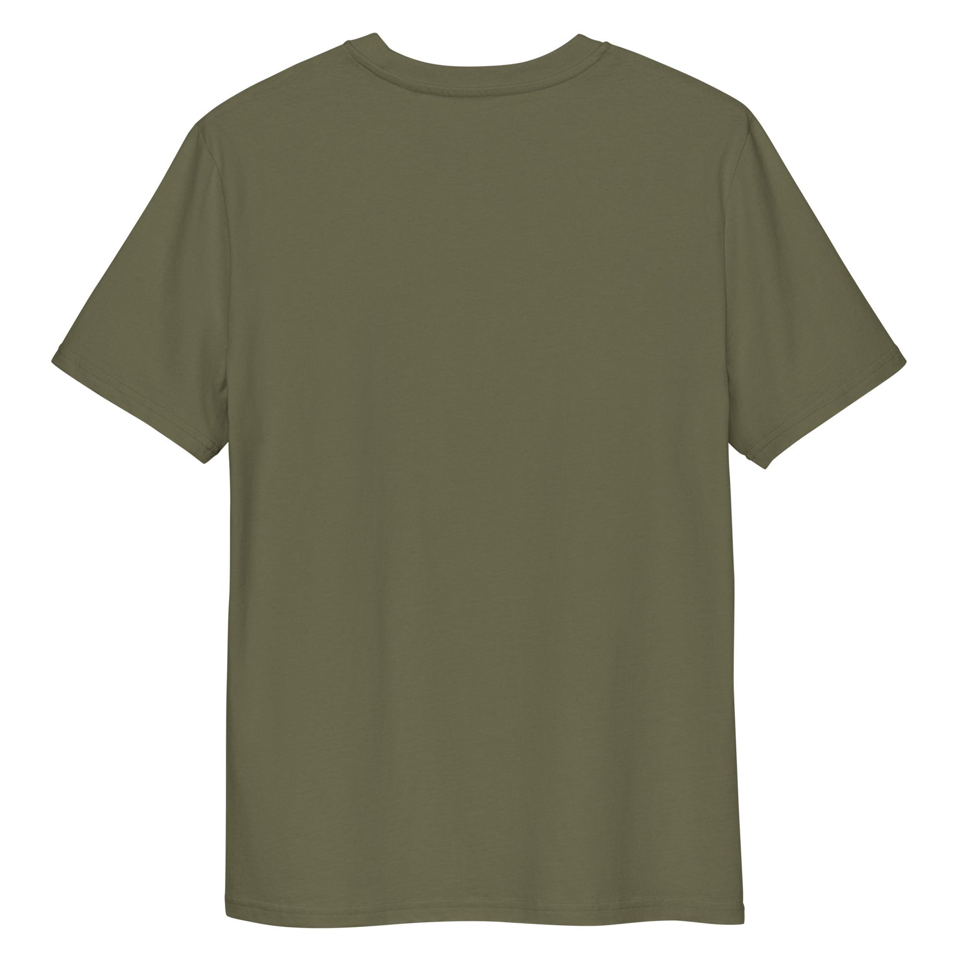 Unisex organic cotton t-shirt – Classic Fit - THREE BOYZ
