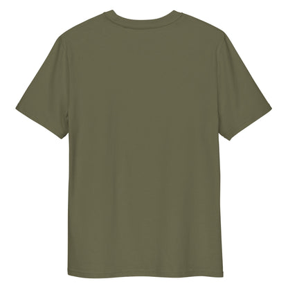 Unisex organic cotton t-shirt – Classic Fit - THREE BOYZ