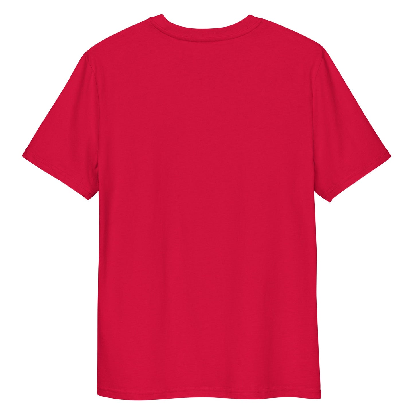 Unisex organic cotton t-shirt – Classic Fit - THREE BOYZ