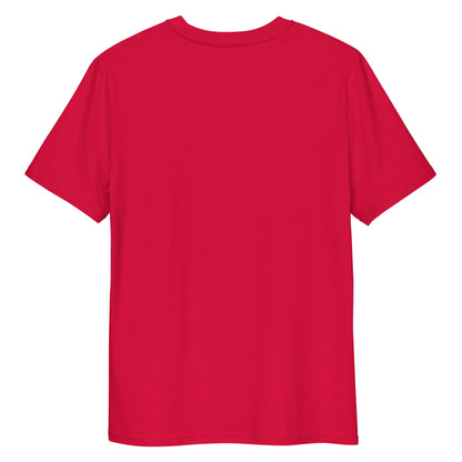 Unisex organic cotton t-shirt – Classic Fit - THREE BOYZ