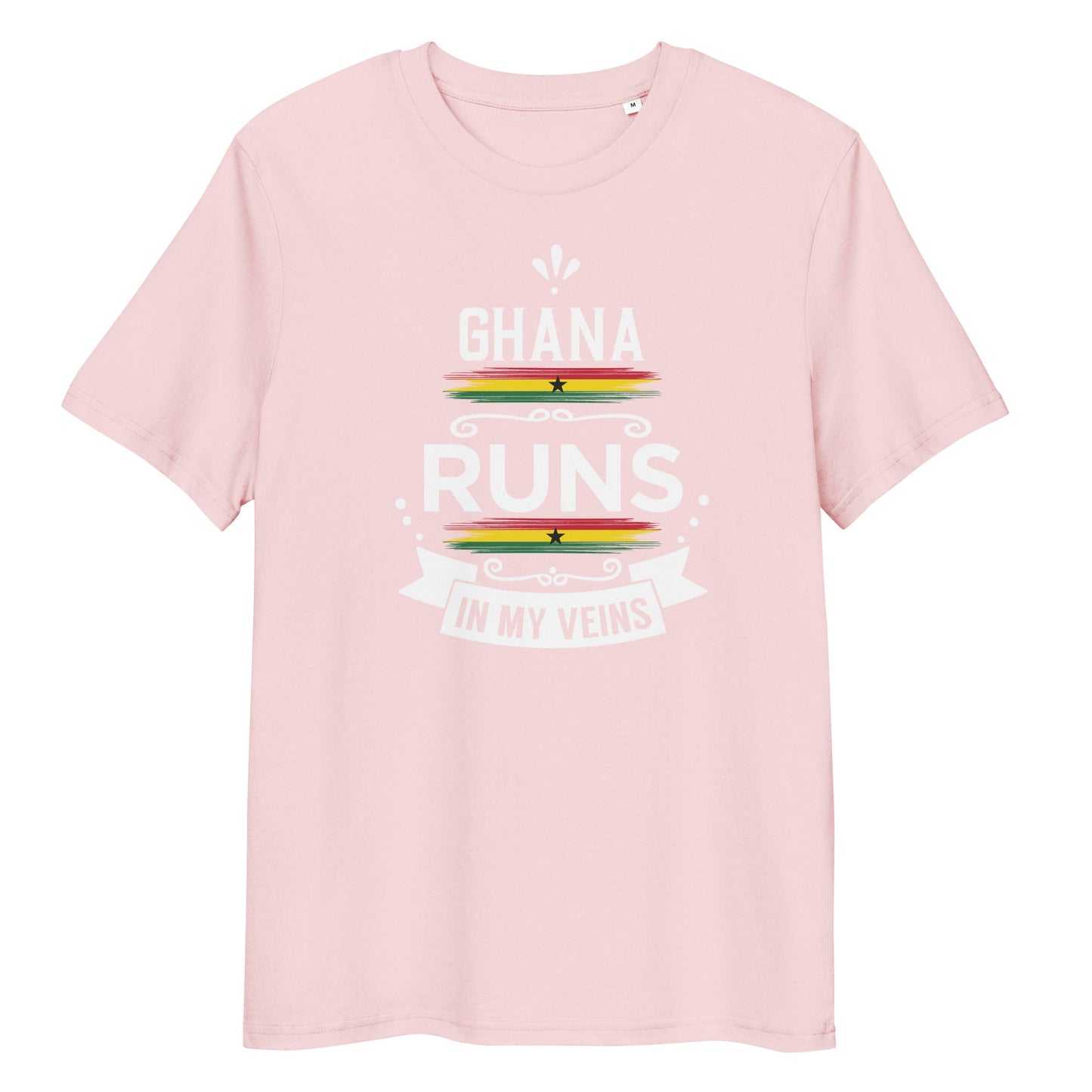 Unisex organic cotton t-shirt – Classic Fit - THREE BOYZ