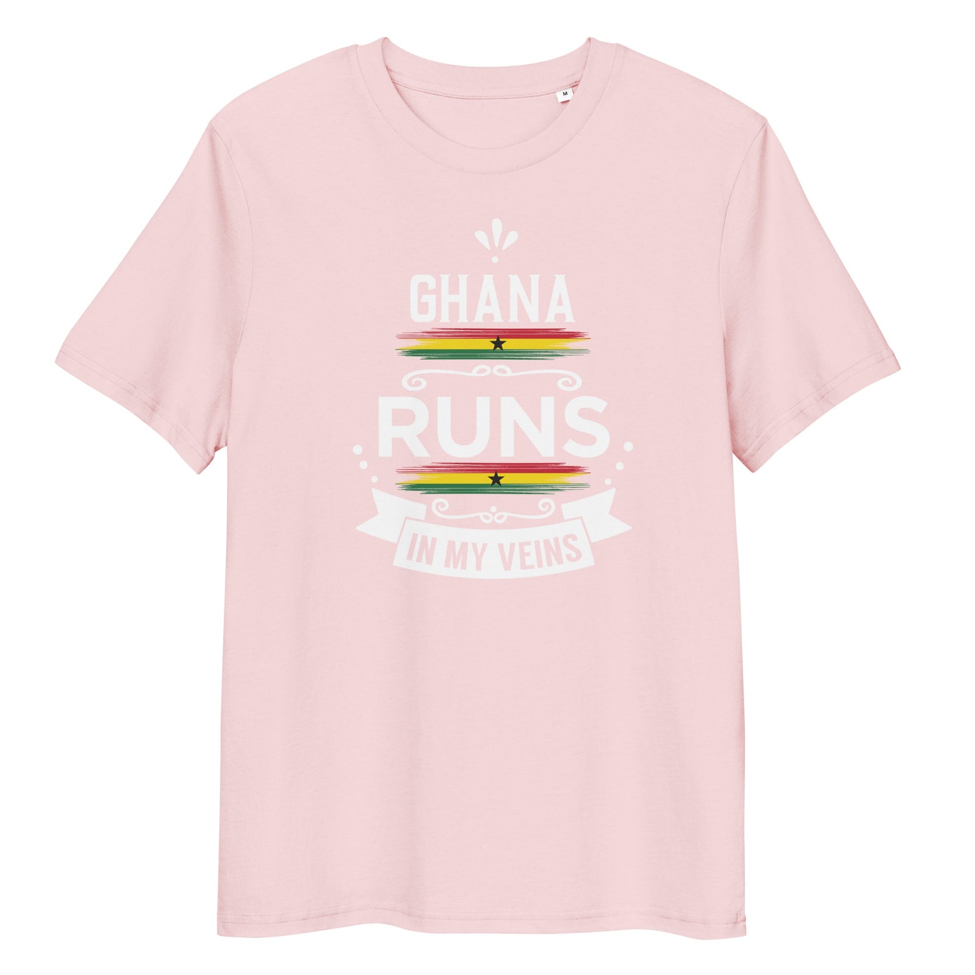 Unisex organic cotton t-shirt – Classic Fit - THREE BOYZ