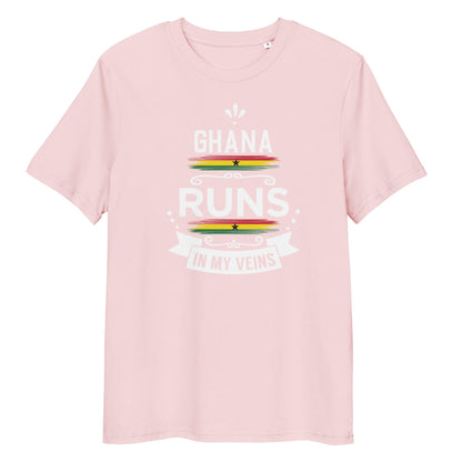 Unisex organic cotton t-shirt – Classic Fit - THREE BOYZ