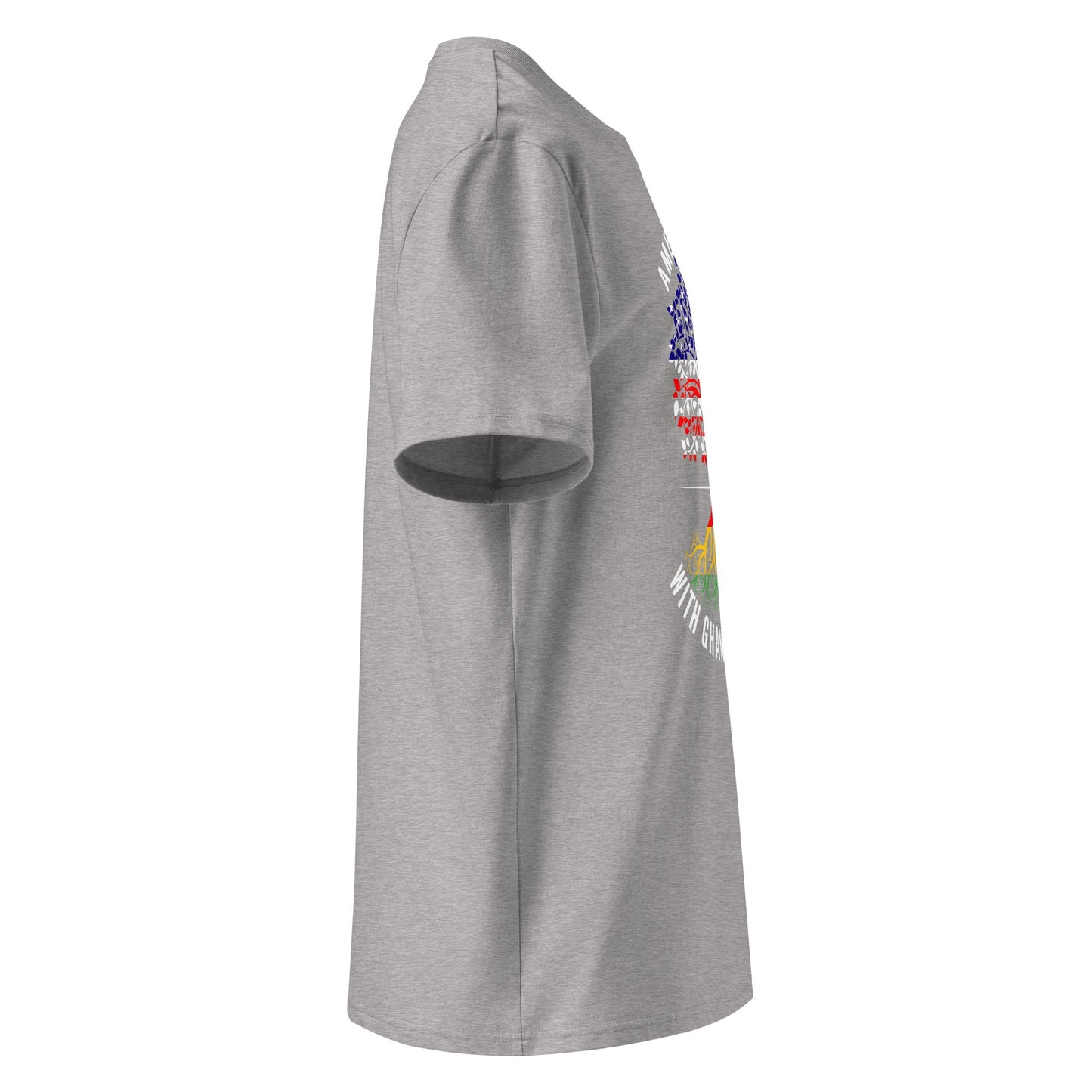 Unisex organic cotton t-shirt – Modern Casual Style - THREE BOYZ