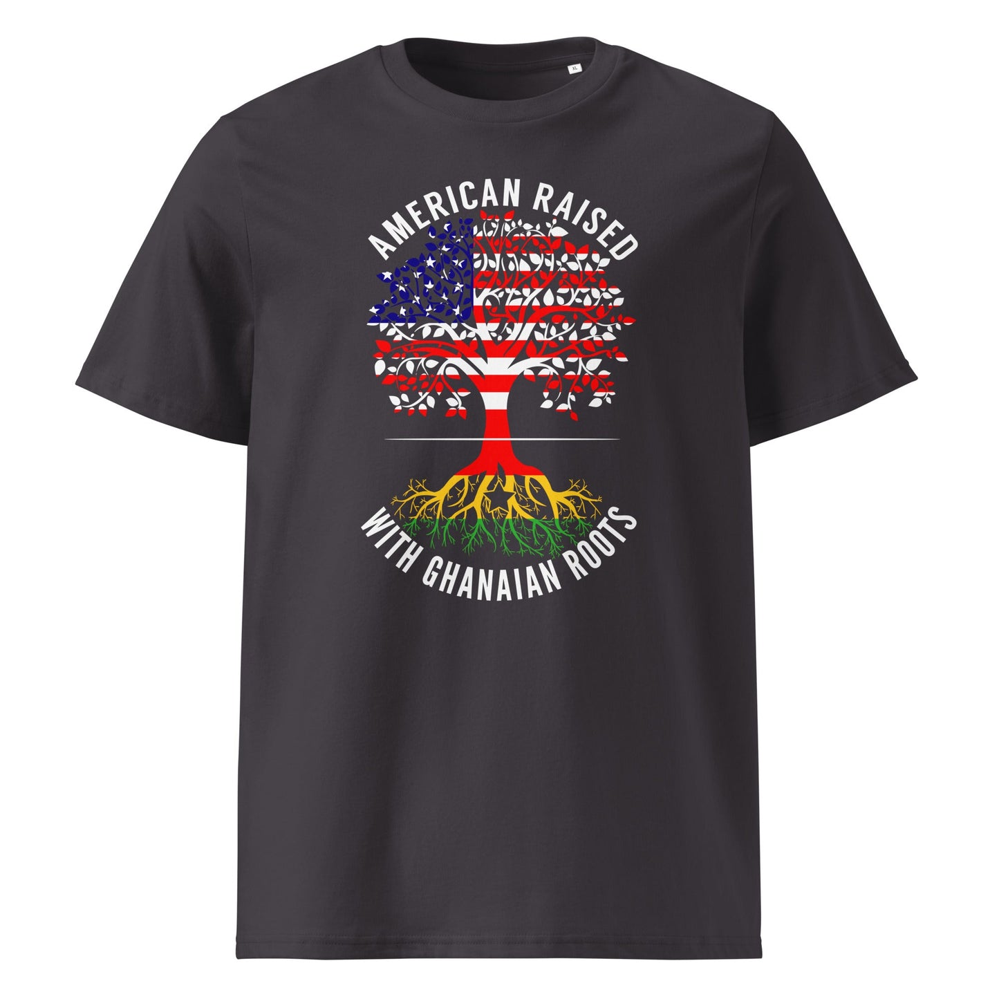 Unisex organic cotton t-shirt – Modern Casual Style - THREE BOYZ