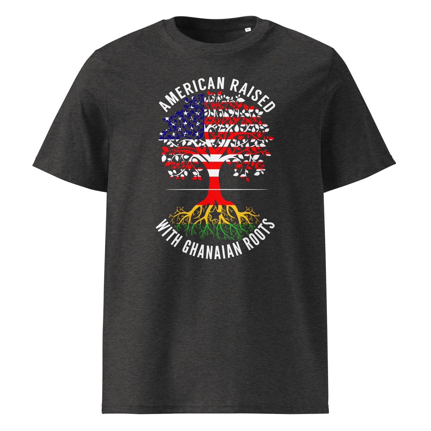 Unisex organic cotton t-shirt – Modern Casual Style - THREE BOYZ