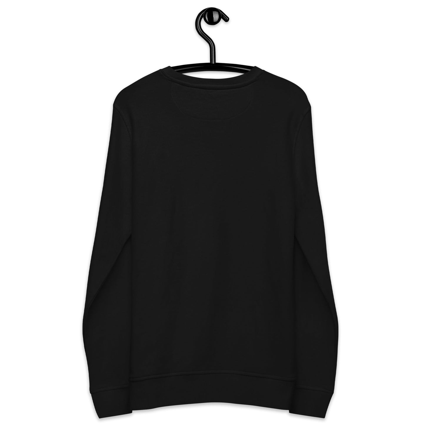 Unisex organic sweatshirt - THREE BOYZ