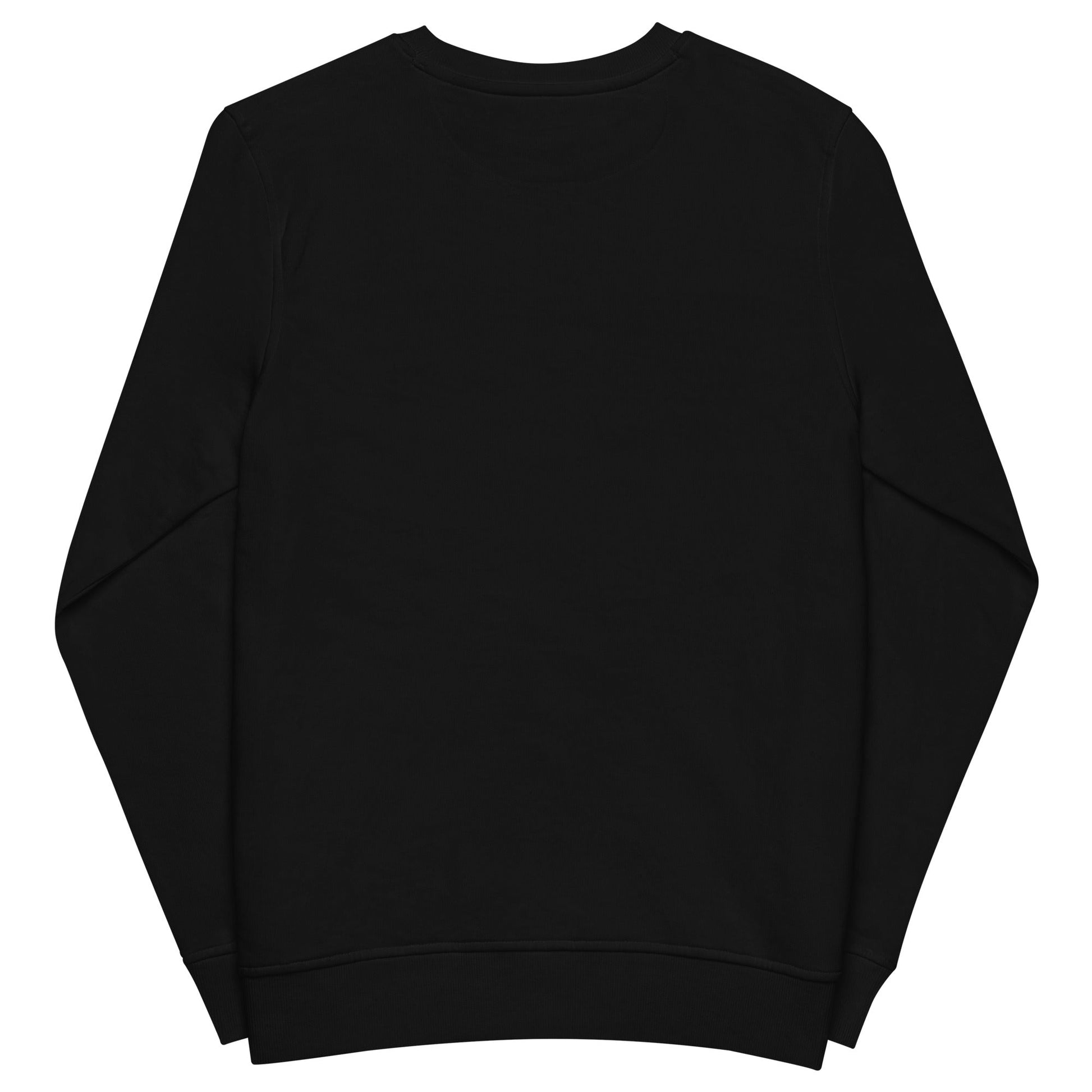 Unisex organic sweatshirt - THREE BOYZ
