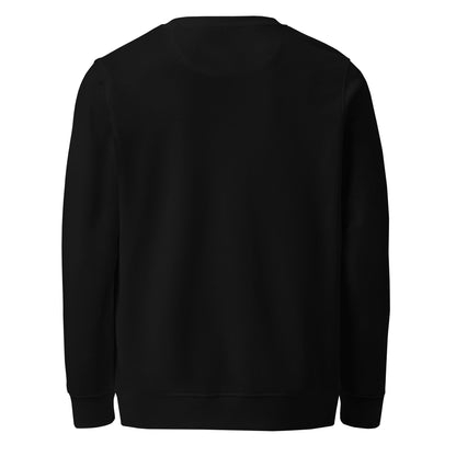 Unisex organic sweatshirt - THREE BOYZ