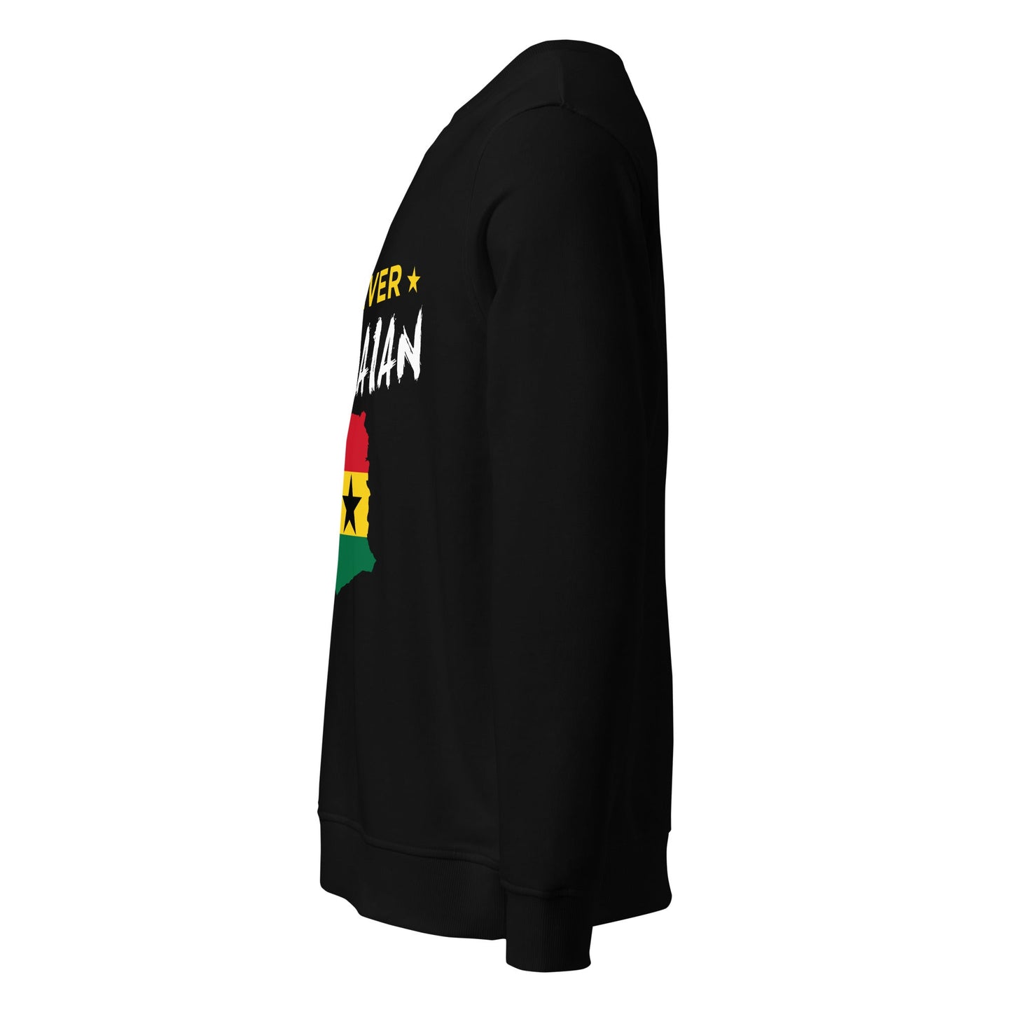 Unisex organic sweatshirt - THREE BOYZ