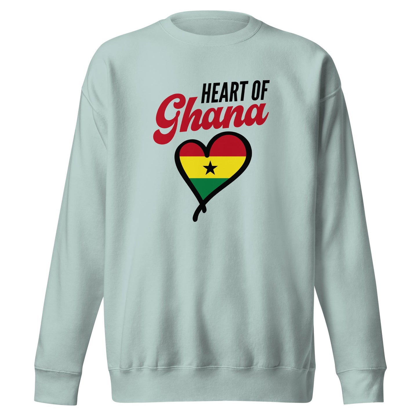 Unisex Premium Sweatshirt - THREE BOYZ