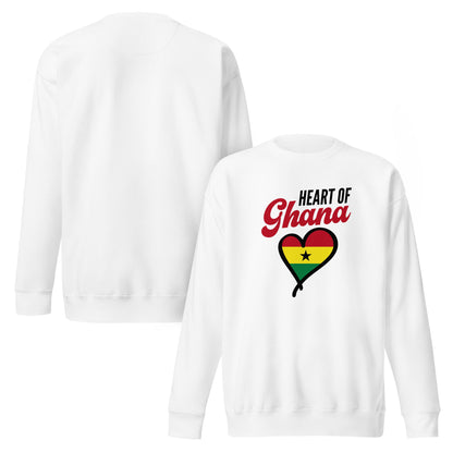 Unisex Premium Sweatshirt - THREE BOYZ