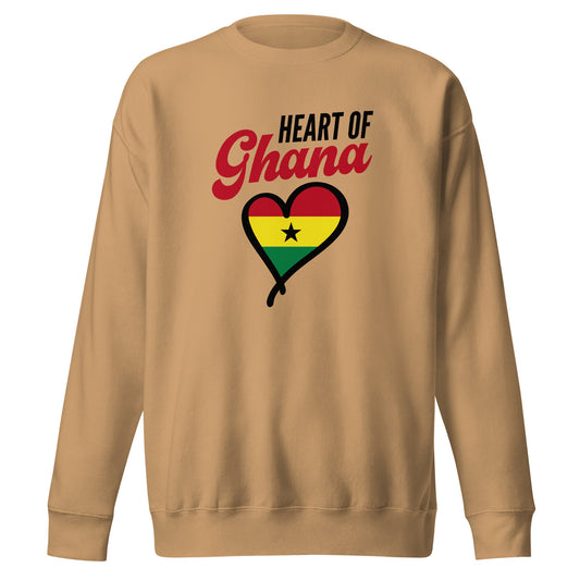 Unisex Premium Sweatshirt - THREE BOYZ