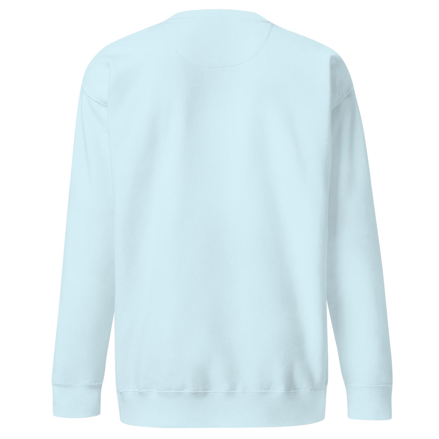 Unisex Premium Sweatshirt - THREE BOYZ