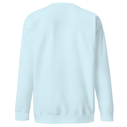 Unisex Premium Sweatshirt - THREE BOYZ
