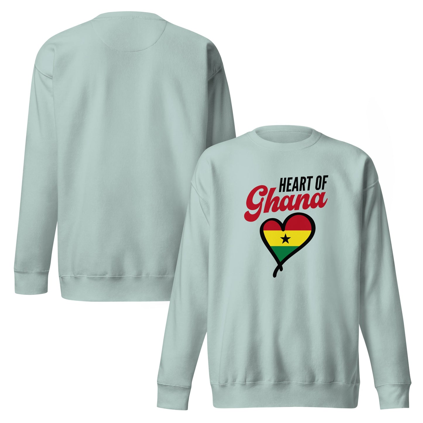 Unisex Premium Sweatshirt - THREE BOYZ